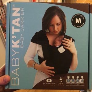 baby k’tan Other - Brand new baby k’tan baby carrier baby k’tan Other - Brand new baby k’tan baby carrier